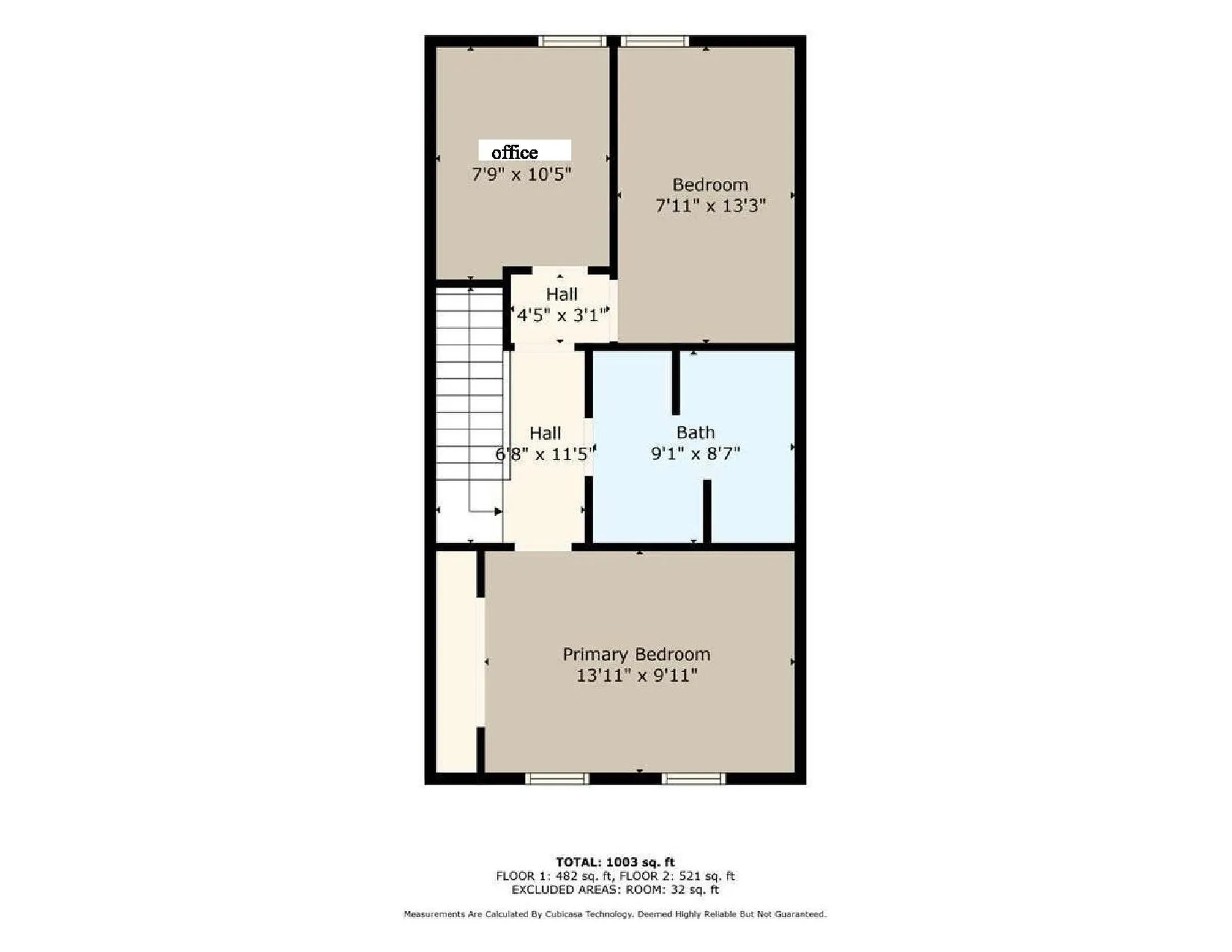 35 Brickyard Road Essex Junction VT 05452