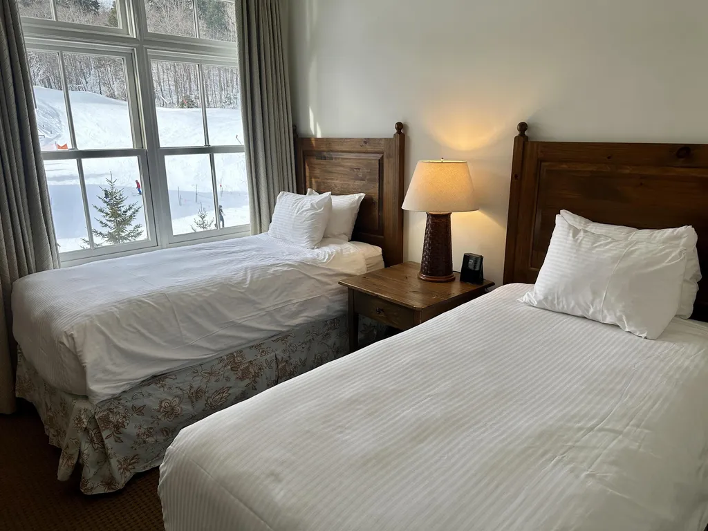 102 Forest 337/ Iii Drive Warren VT 05674