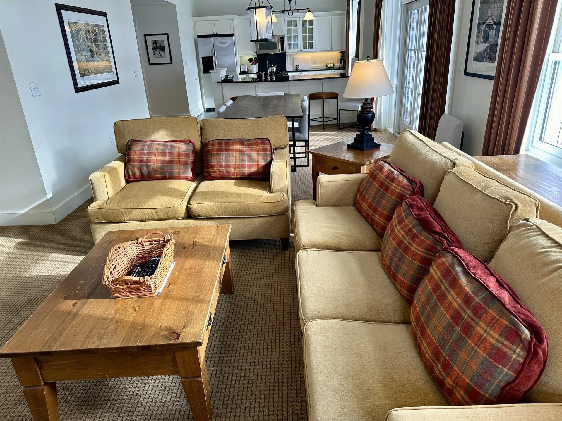 102 Forest 337/ Iii Drive Warren VT 05674