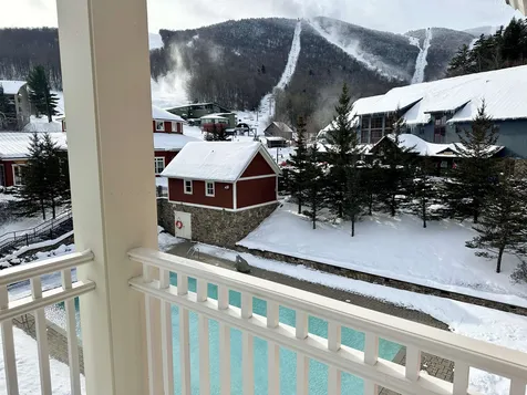 102 Forest 337/ Iii Drive Warren VT 05674