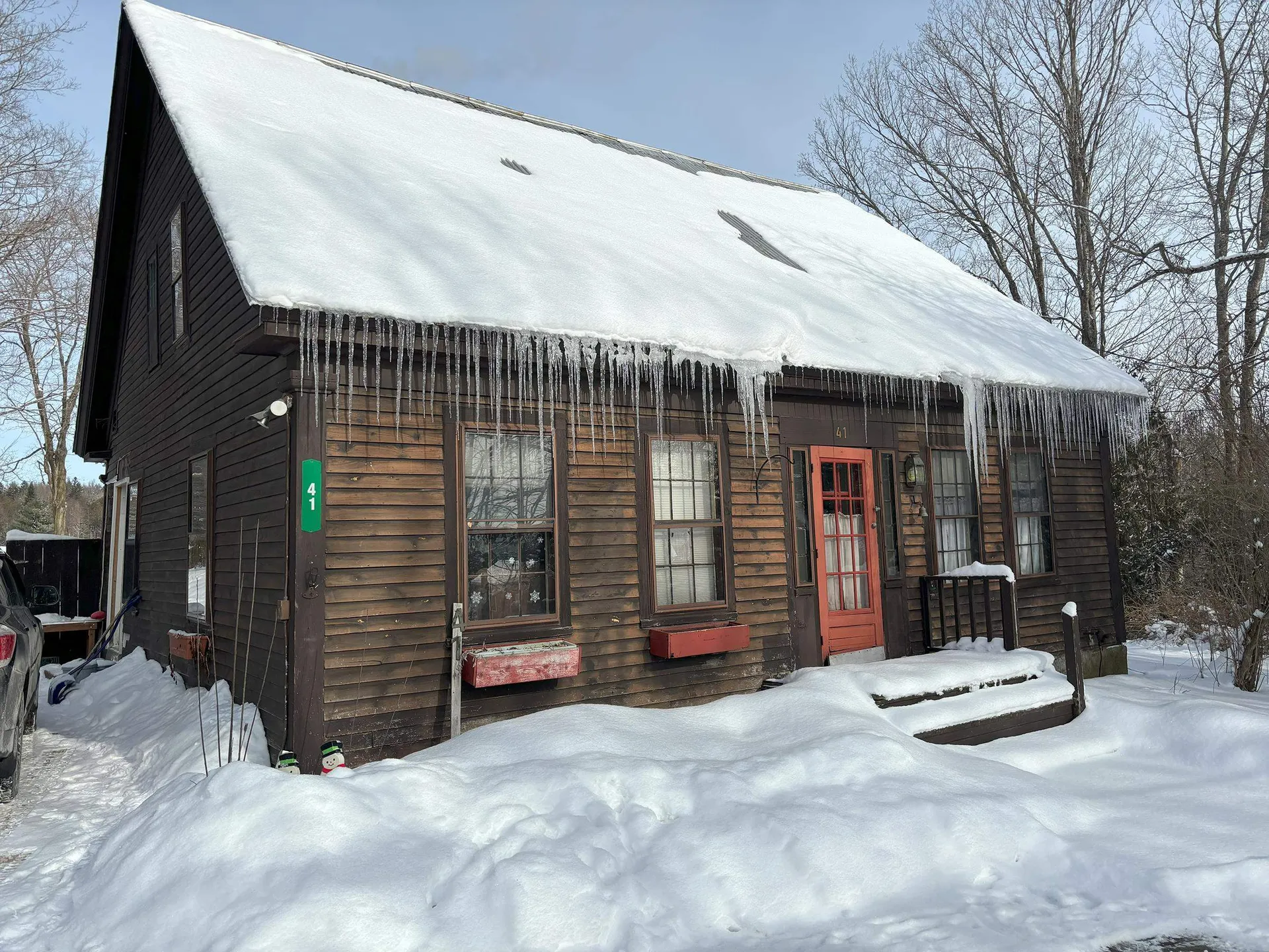 41 Burke Road Sutton VT 05867