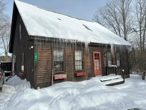 41 Burke Road Sutton VT 05867