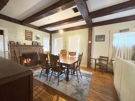 41 Burke Road Sutton VT 05867