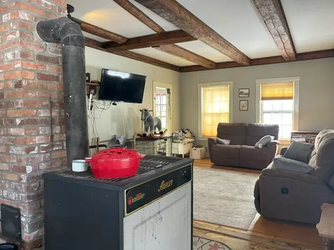 41 Burke Road Sutton VT 05867