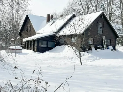41 Burke Road Sutton VT 05867