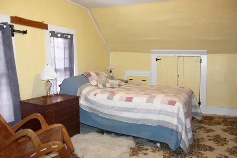 41 Burke Road Sutton VT 05867