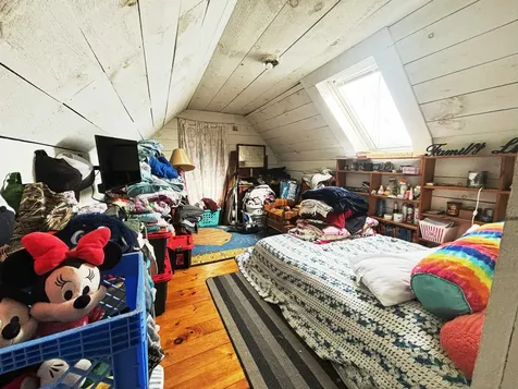 41 Burke Road Sutton VT 05867