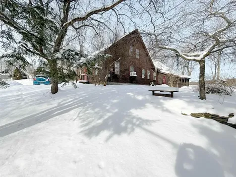 41 Burke Road Sutton VT 05867