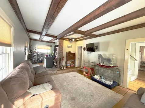 41 Burke Road Sutton VT 05867