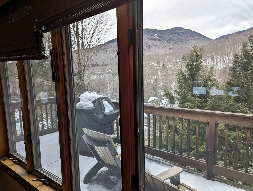 107 Black Mountain Road Lincoln NH 03251