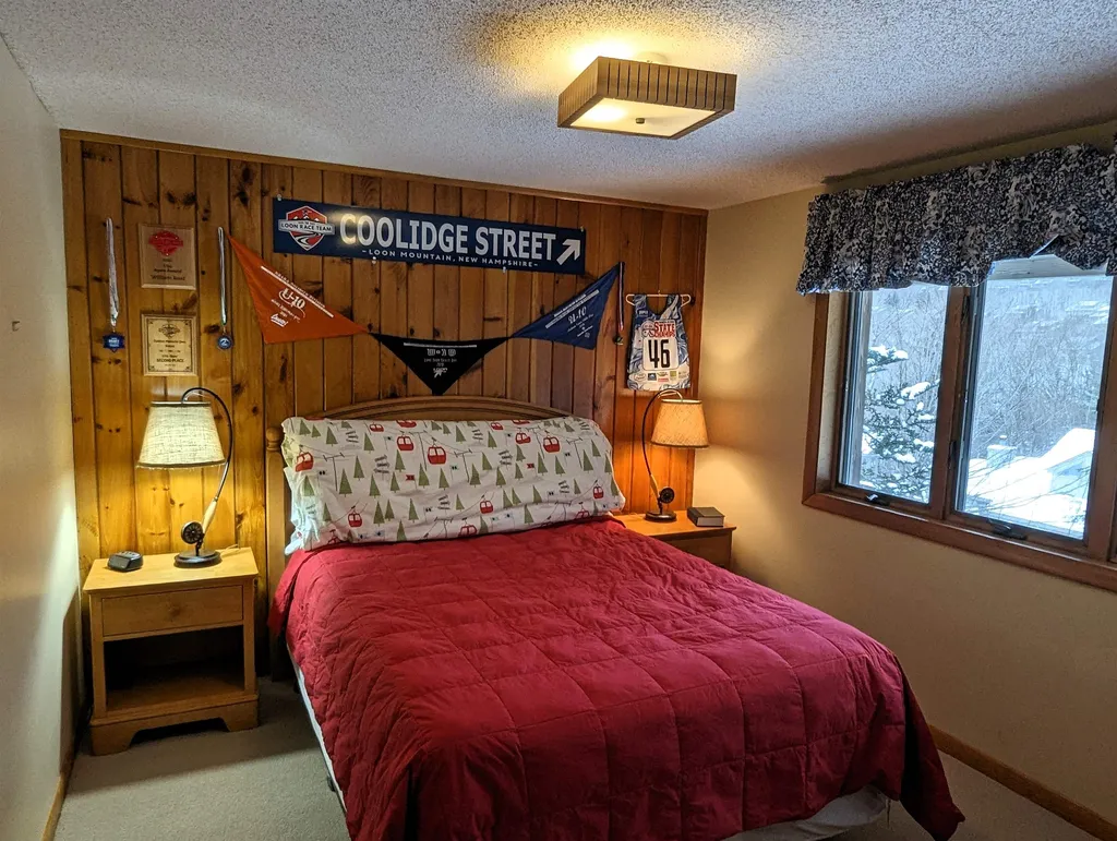 107 Black Mountain Road Lincoln NH 03251