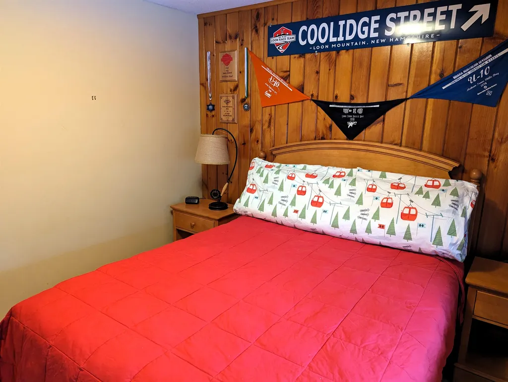 107 Black Mountain Road Lincoln NH 03251