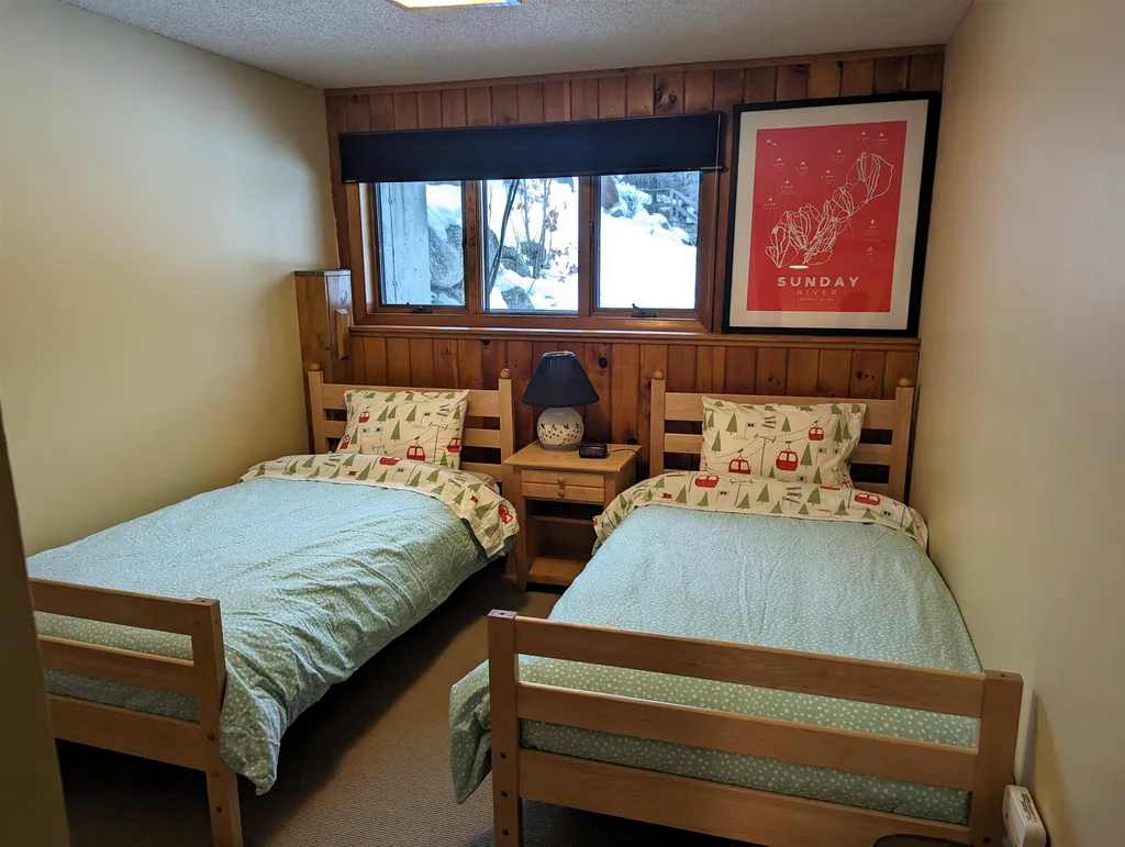 107 Black Mountain Road Lincoln NH 03251