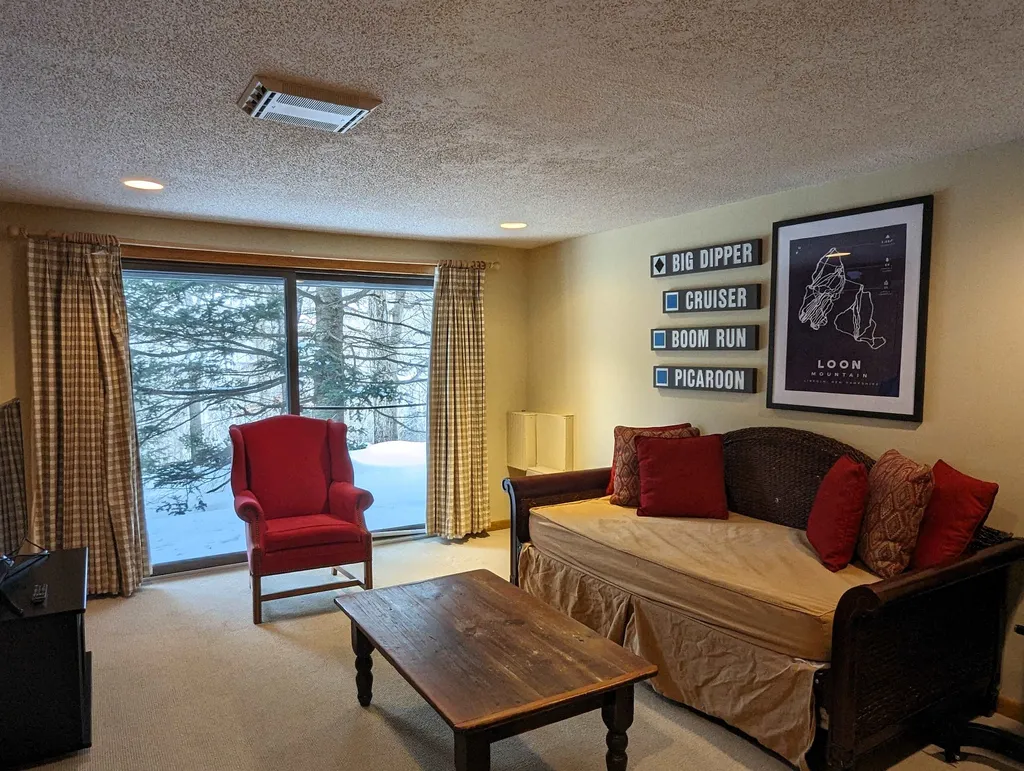 107 Black Mountain Road Lincoln NH 03251