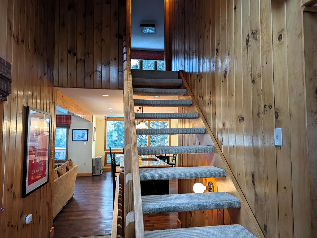 107 Black Mountain Road Lincoln NH 03251