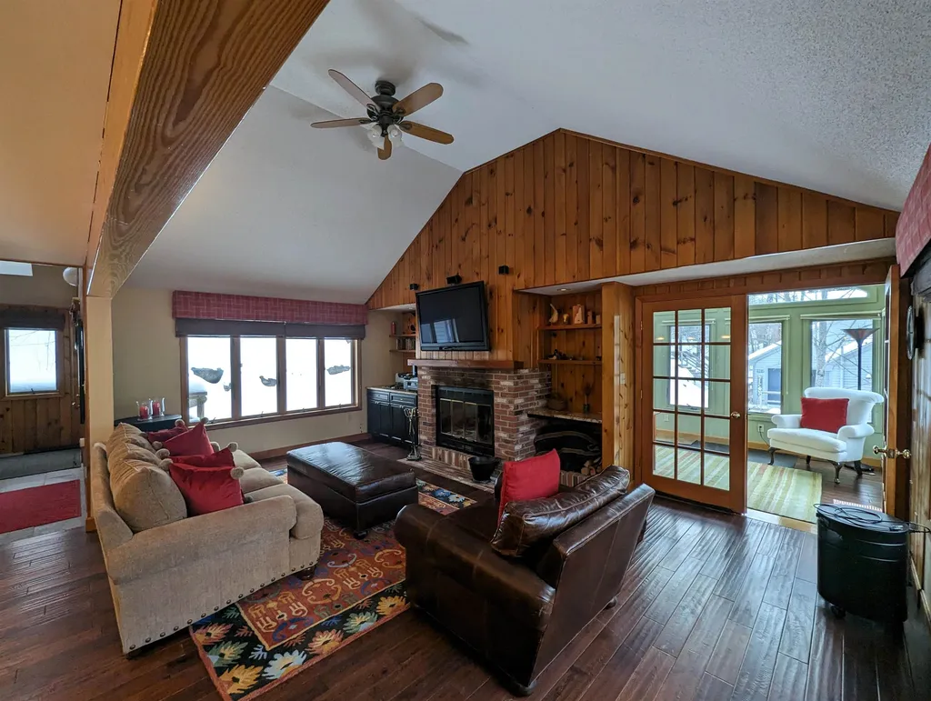 107 Black Mountain Road Lincoln NH 03251