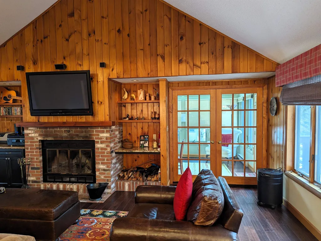 107 Black Mountain Road Lincoln NH 03251