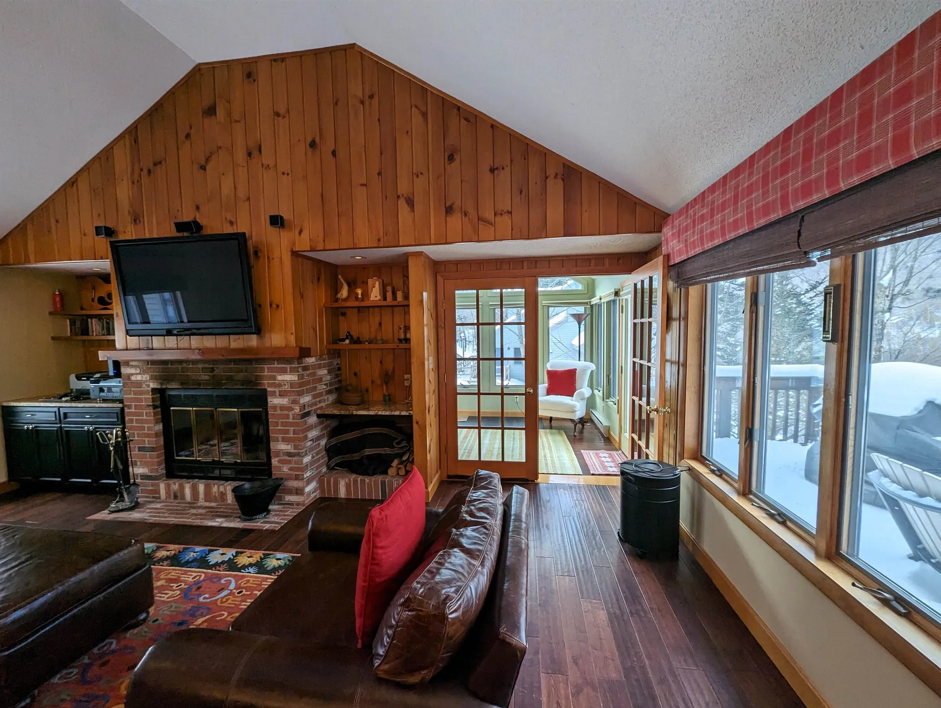 107 Black Mountain Road Lincoln NH 03251