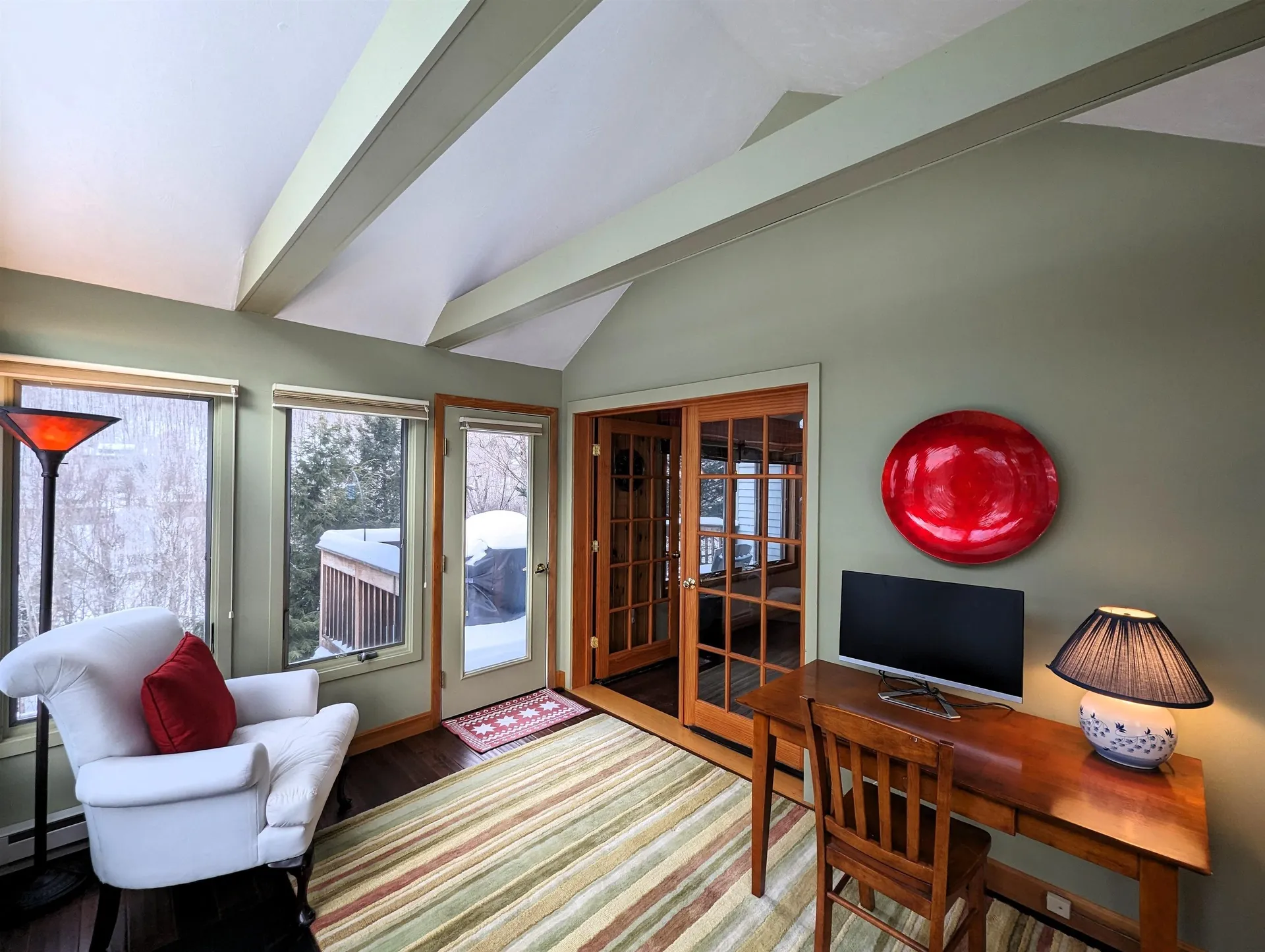 107 Black Mountain Road Lincoln NH 03251