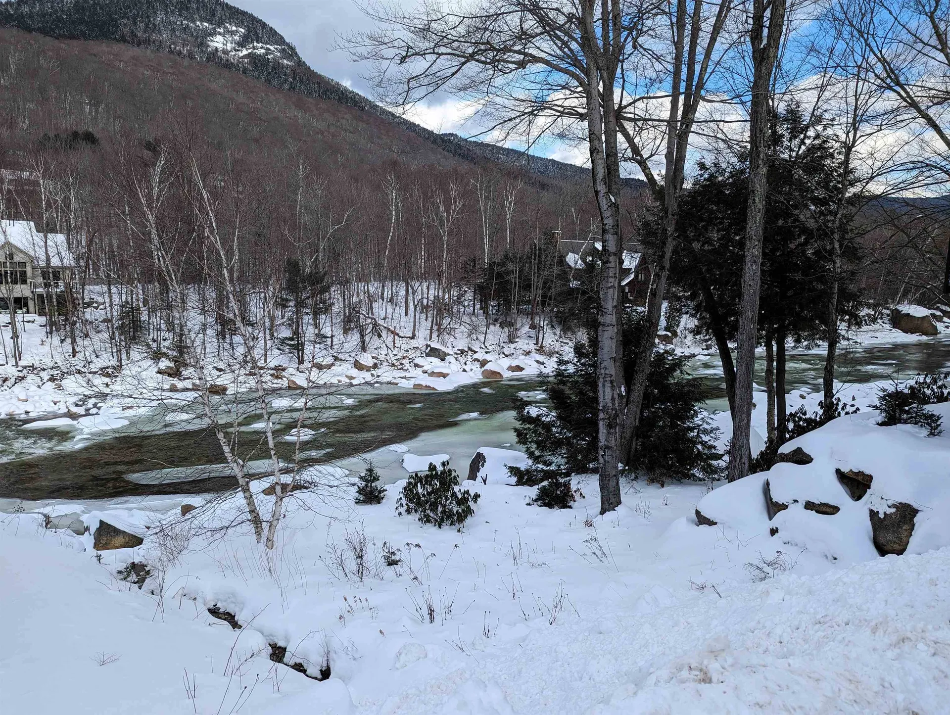 107 Black Mountain Road Lincoln NH 03251