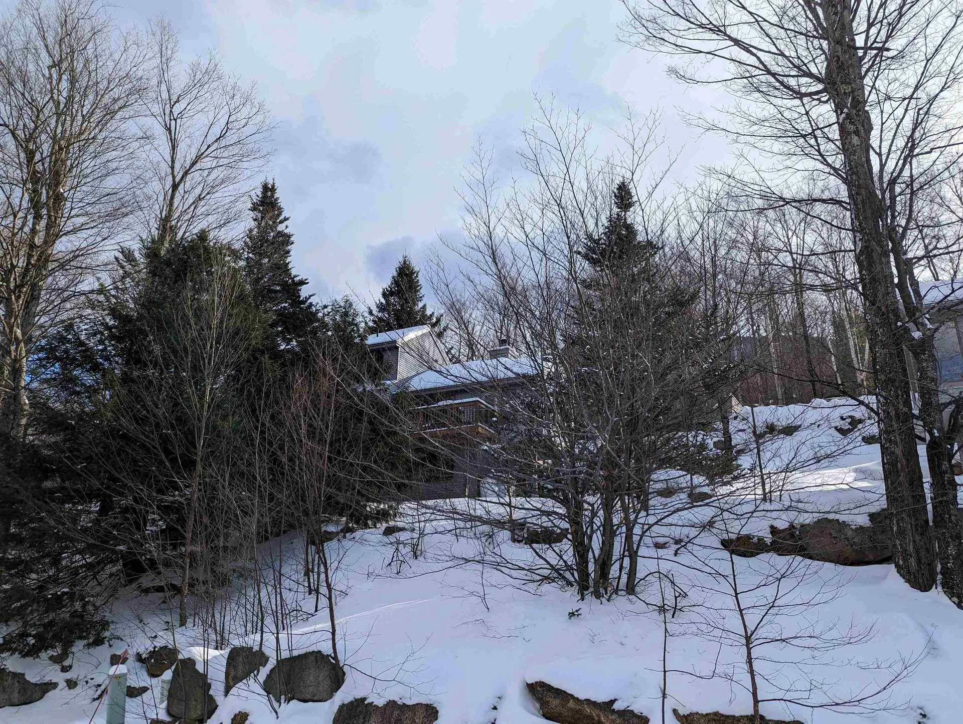 107 Black Mountain Road Lincoln NH 03251
