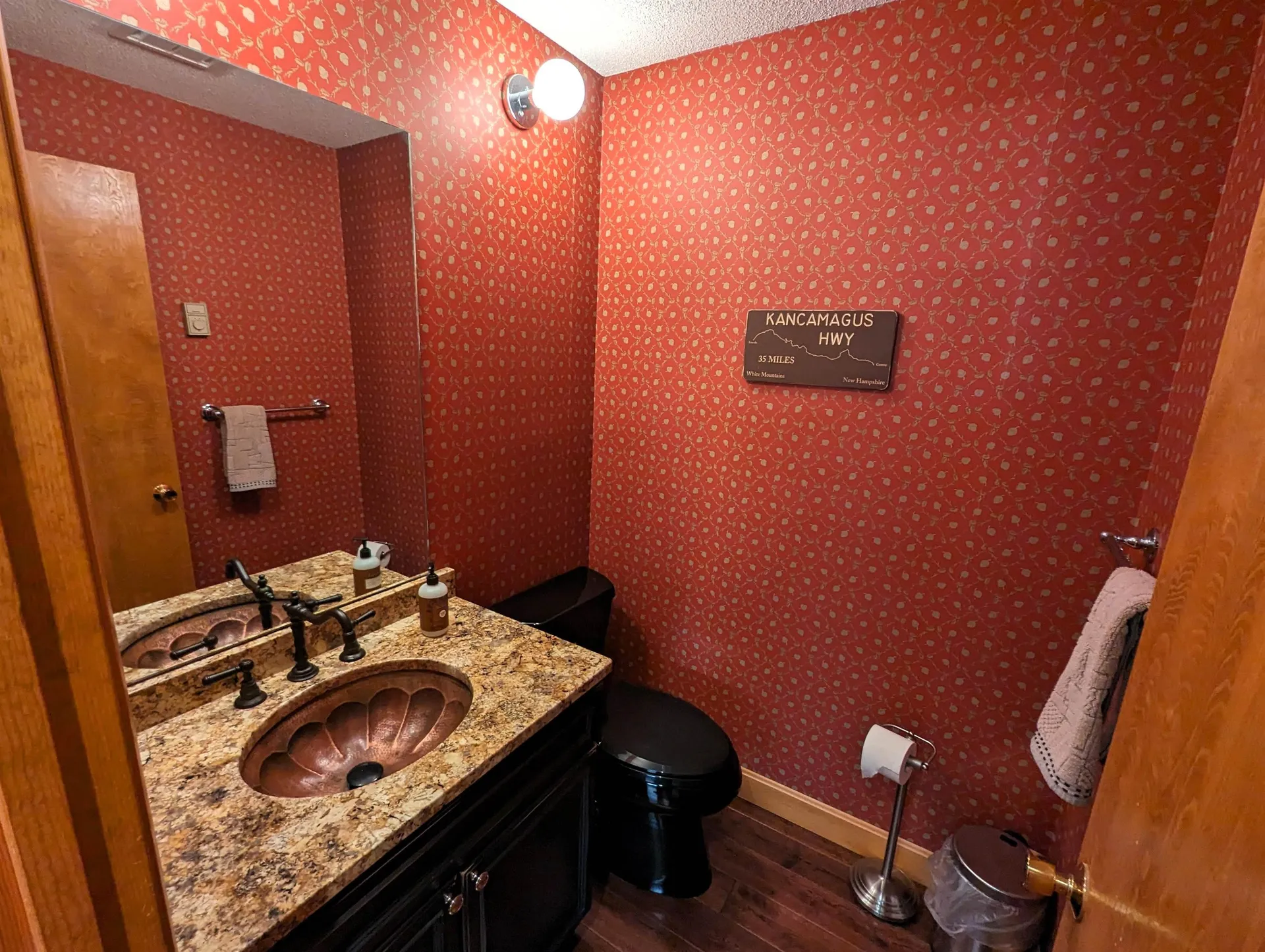 107 Black Mountain Road Lincoln NH 03251