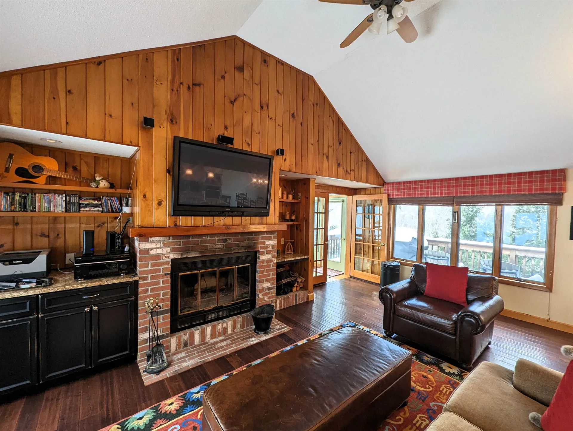 107 Black Mountain Road Lincoln NH 03251