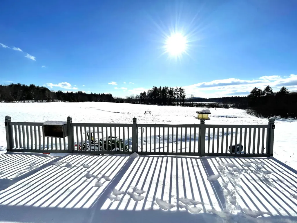 164 Harnden Road Denmark ME 04022