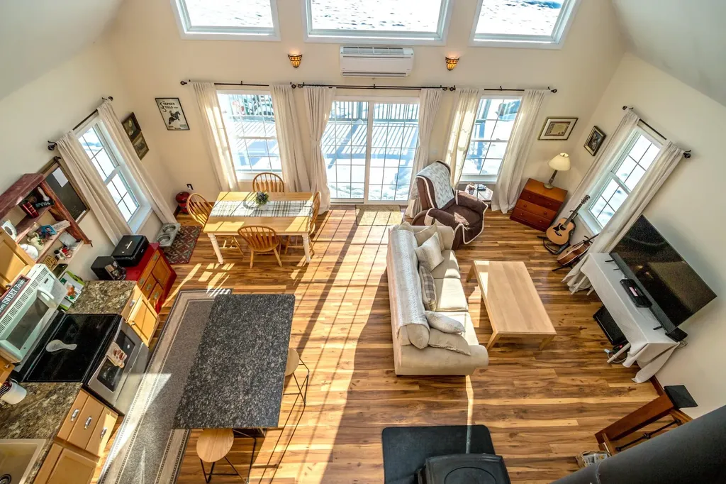 164 Harnden Road Denmark ME 04022