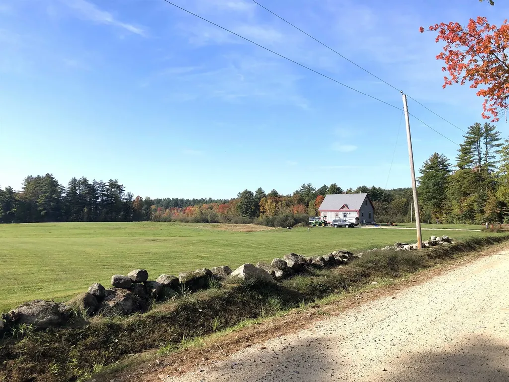 164 Harnden Road Denmark ME 04022