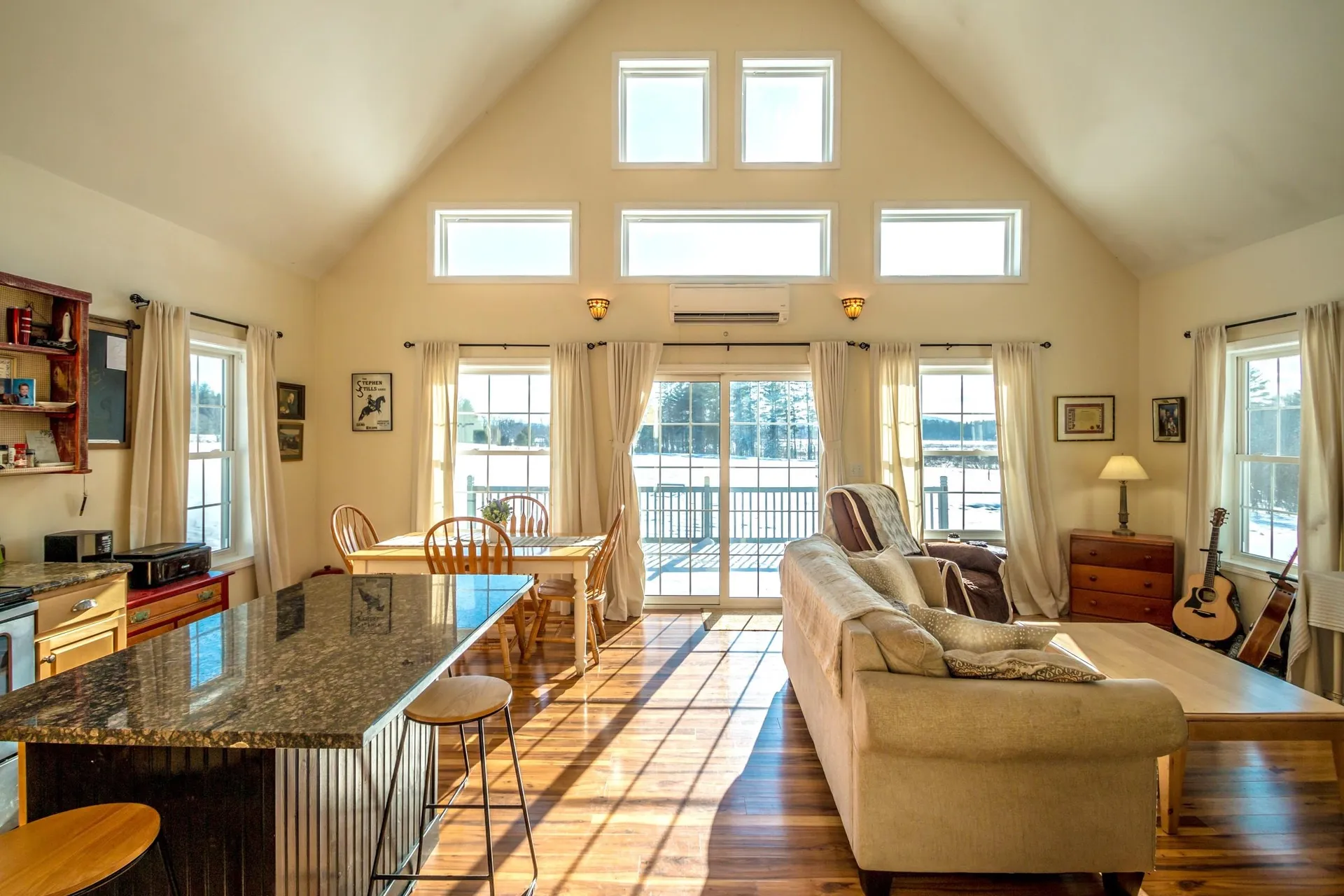 164 Harnden Road Denmark ME 04022