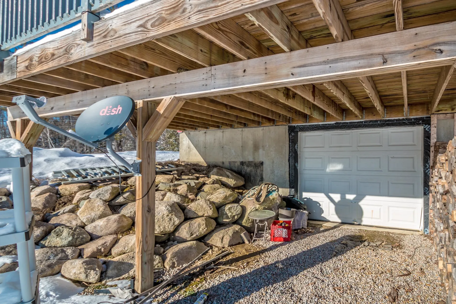 164 Harnden Road Denmark ME 04022
