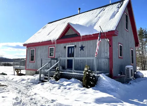 164 Harnden Road Denmark ME 04022