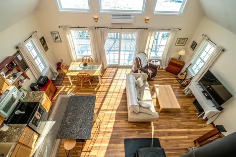 164 Harnden Road Denmark ME 04022