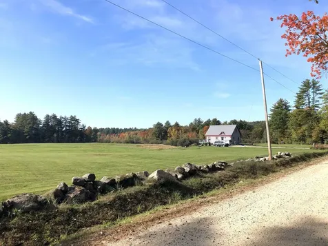 164 Harnden Road Denmark ME 04022