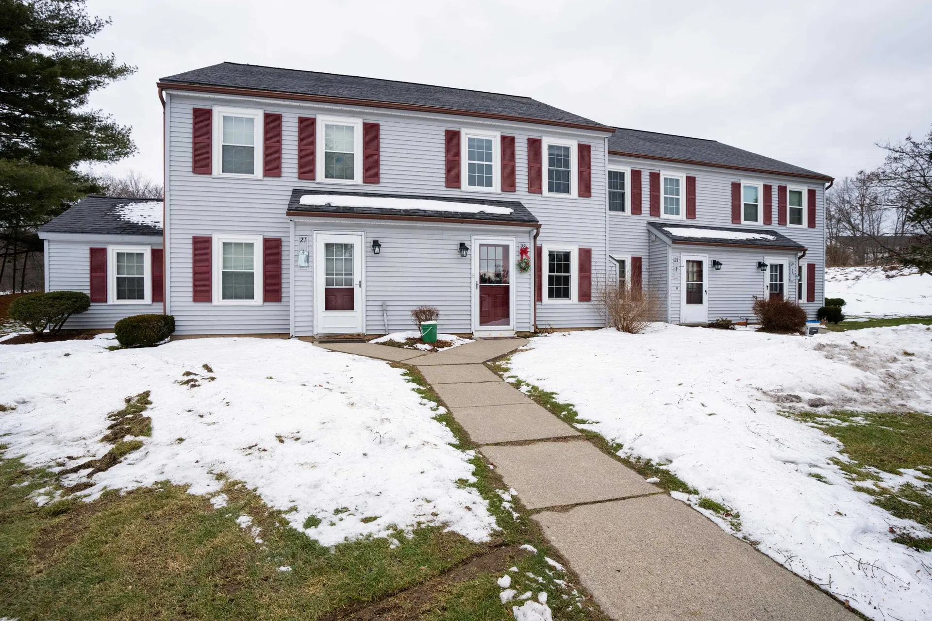 36 Brickyard Road Essex Junction VT 05452