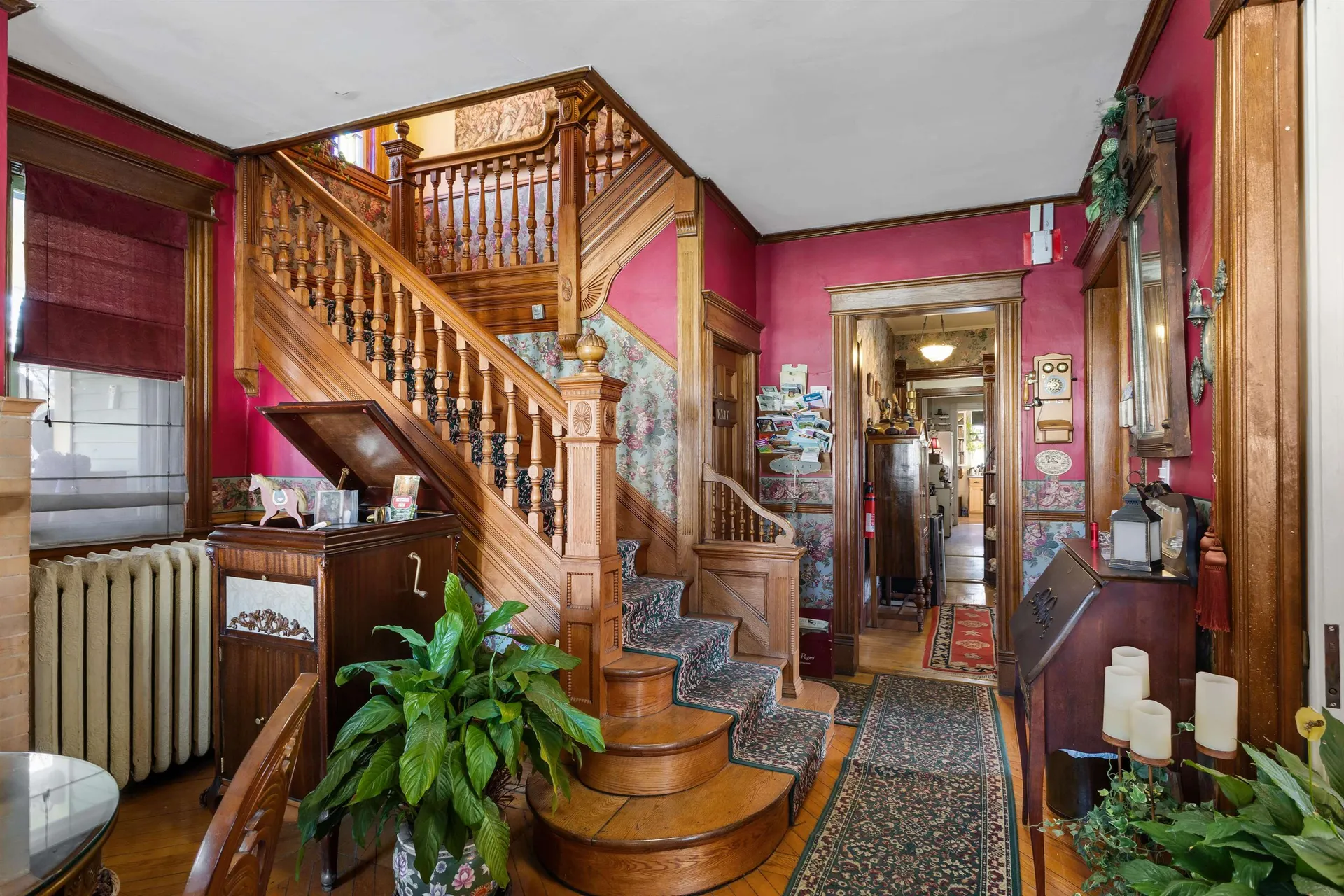 399 Bentley Avenue Poultney VT 05764