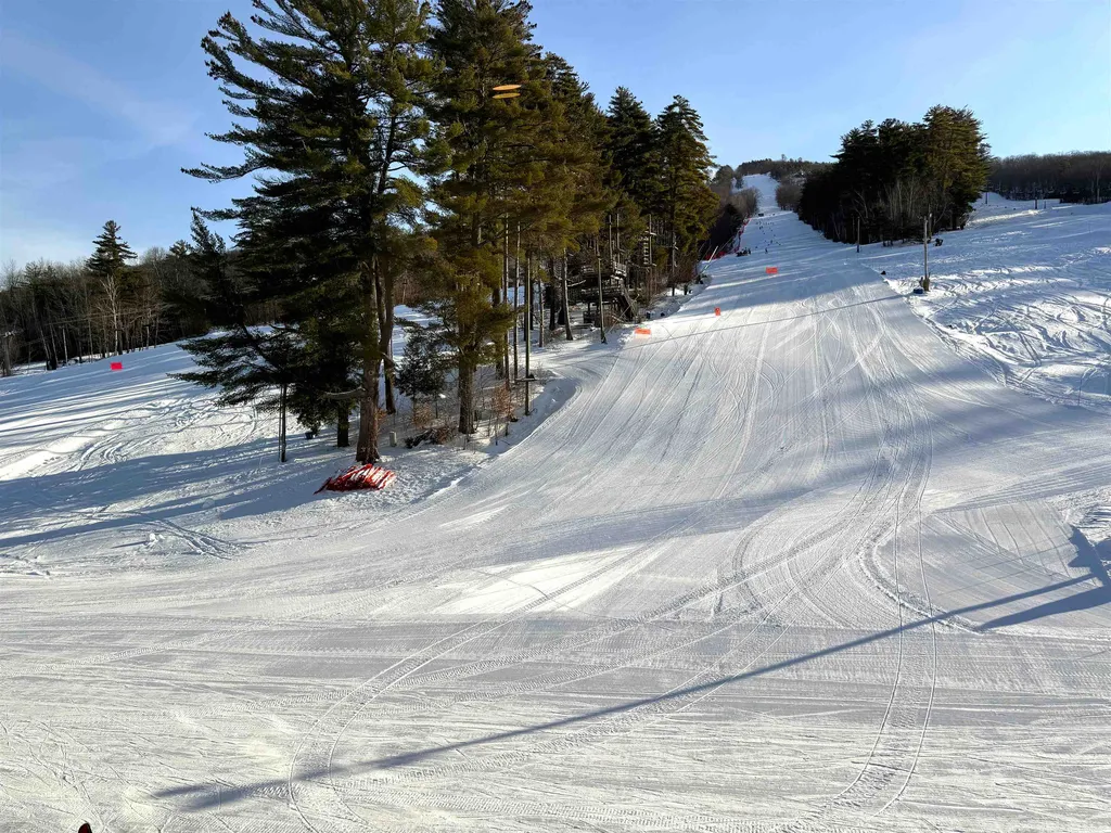 239 Skimobile Road Conway NH 03860