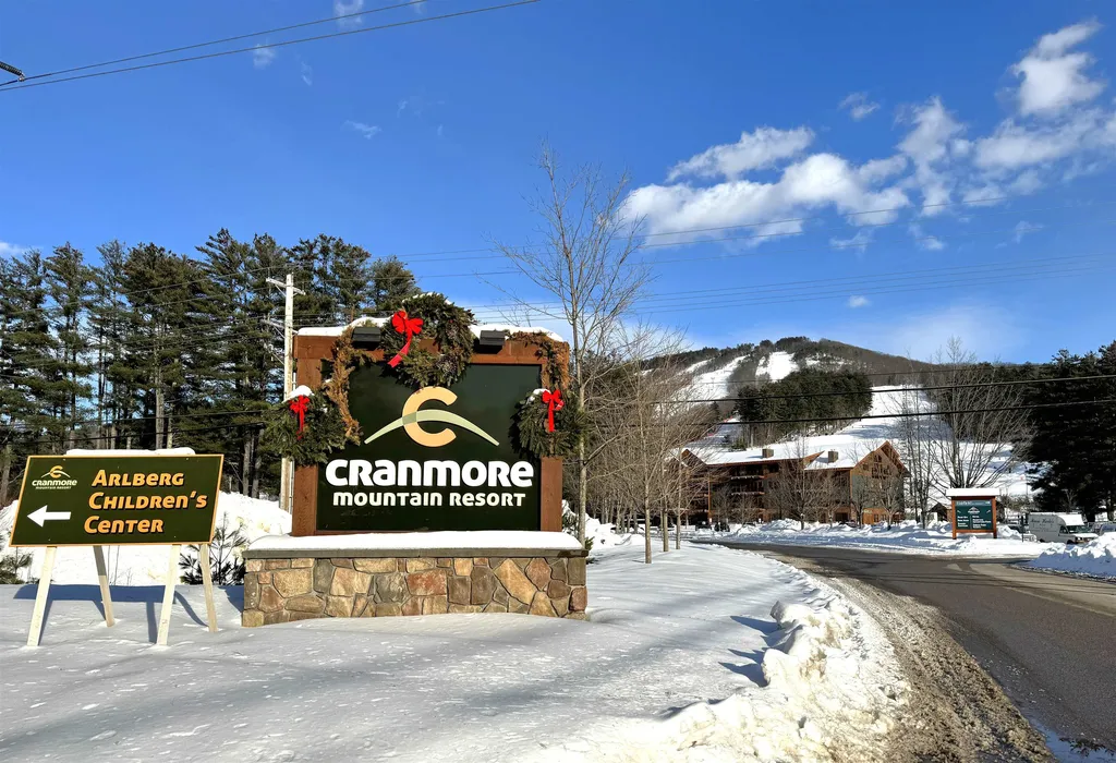 239 Skimobile Road Conway NH 03860
