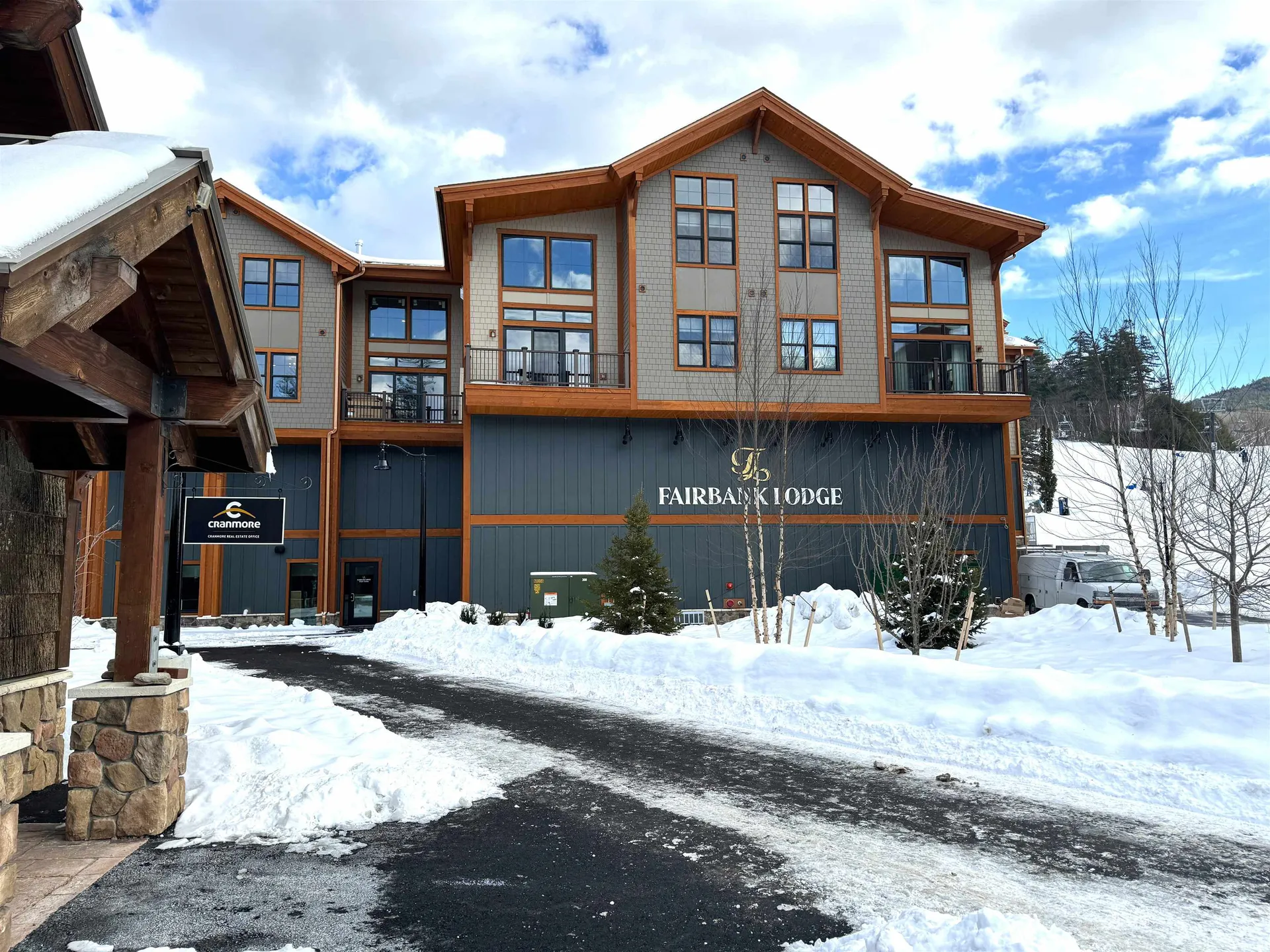 239 Skimobile Road Conway NH 03860