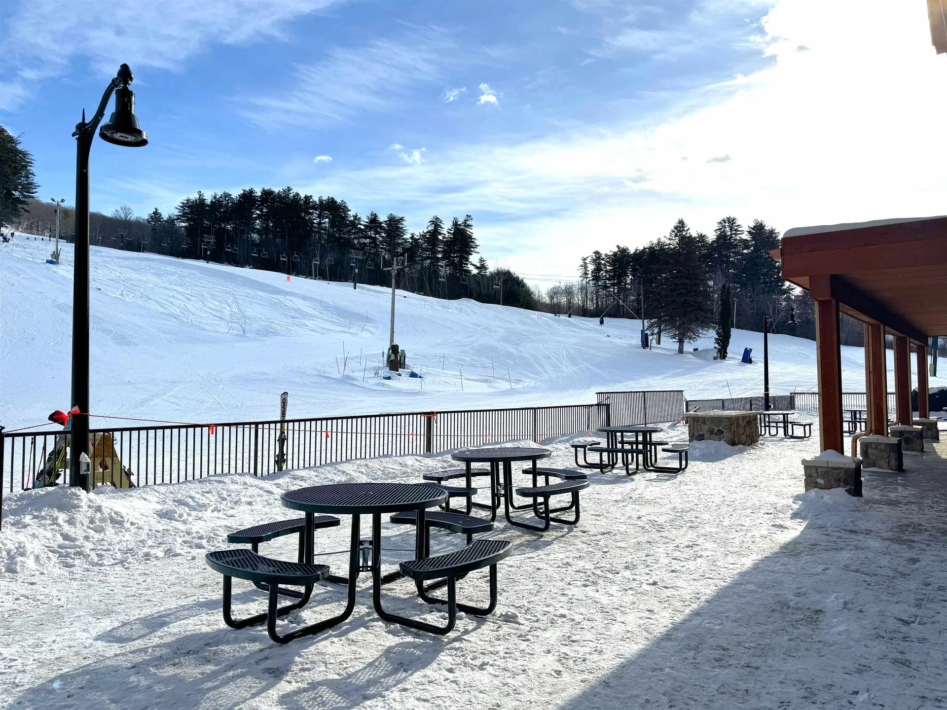 239 Skimobile Road Conway NH 03860