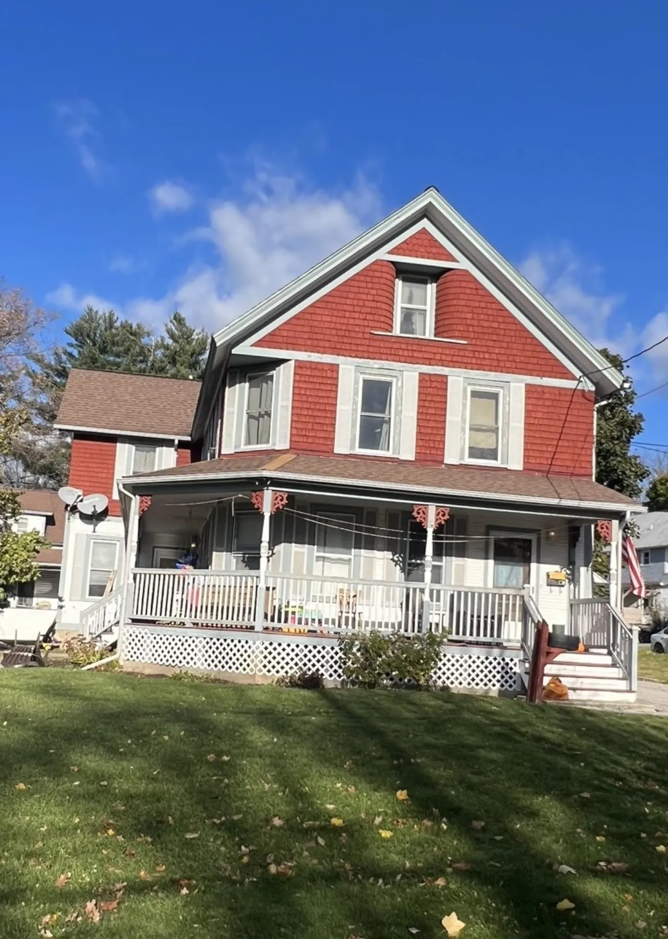 63 Fairfield Street St. Albans City VT 05478