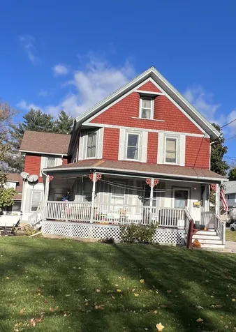63 Fairfield Street St. Albans City VT 05478