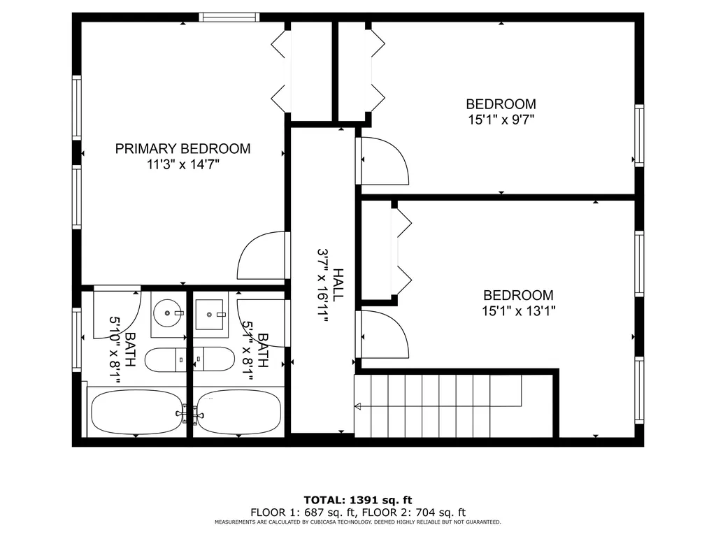 7b Cohas Terrace Londonderry NH 03053