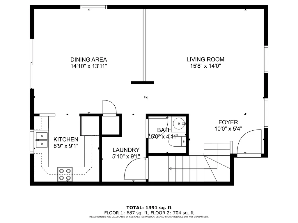 7b Cohas Terrace Londonderry NH 03053