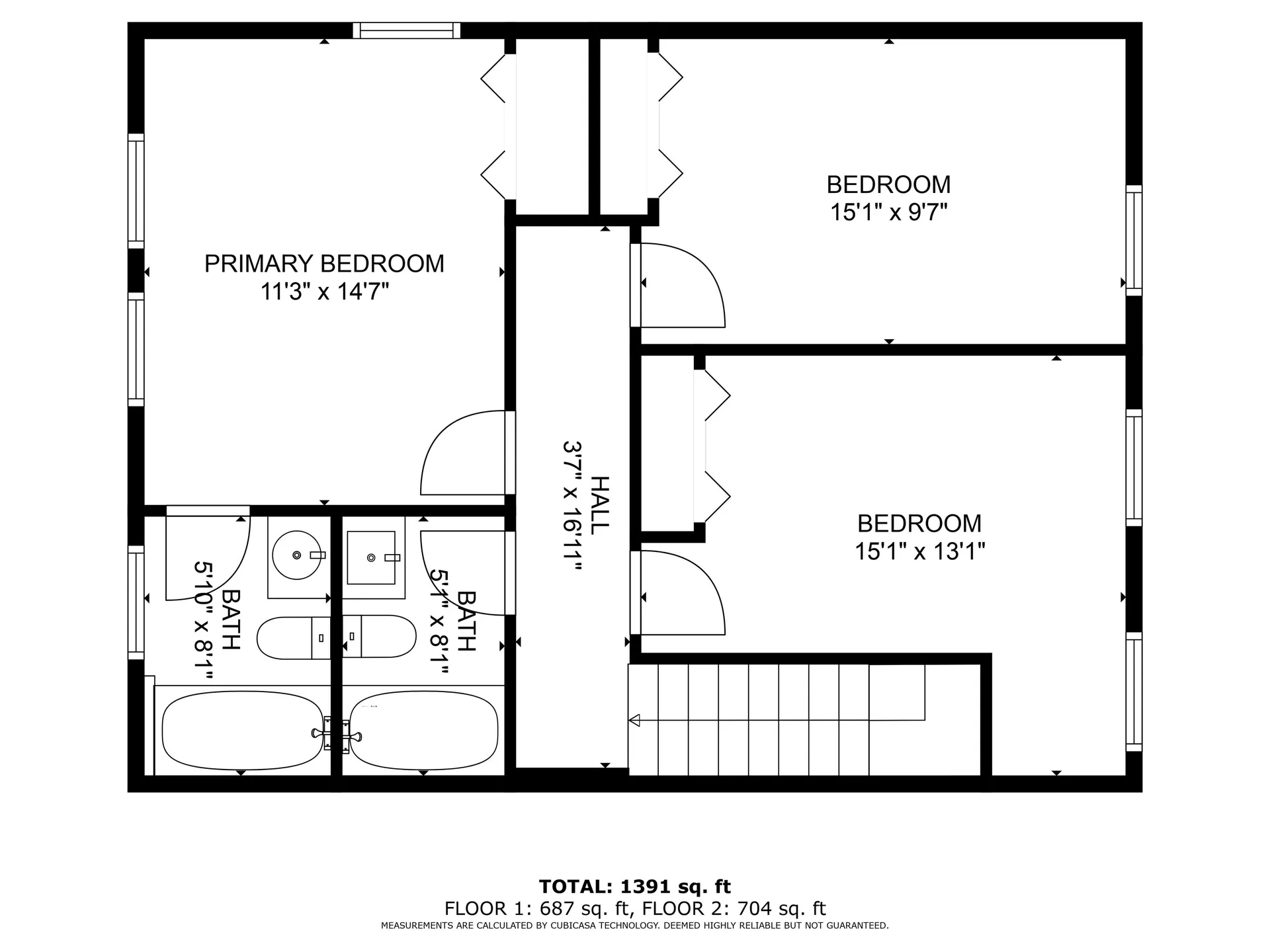 7b Cohas Terrace Londonderry NH 03053