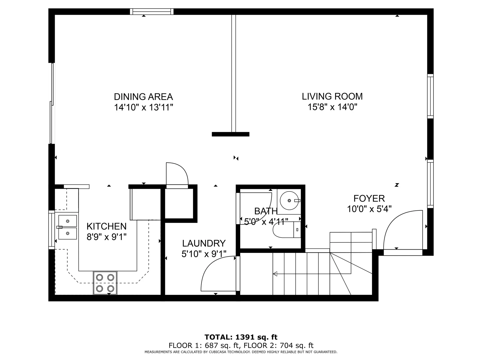 7b Cohas Terrace Londonderry NH 03053