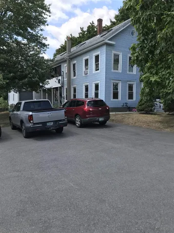 26 Pleasant Street Salem NH 03079
