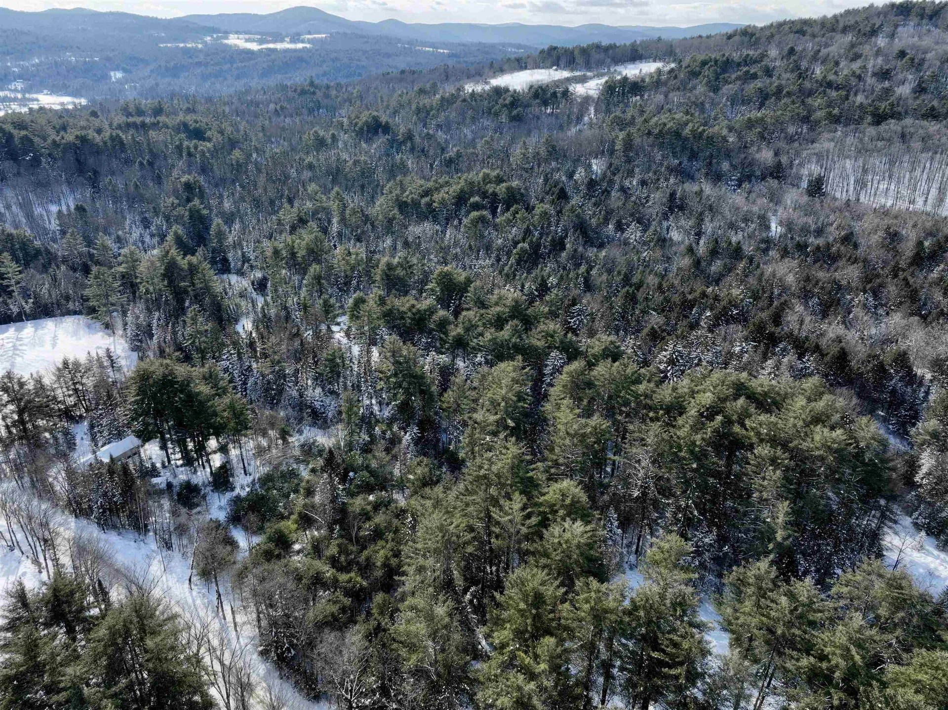 290 White Road Corinth VT 05039