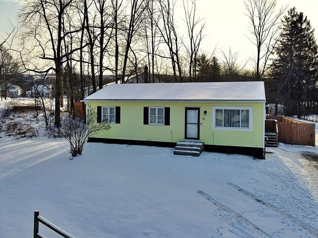 18 Ewell Court St. Albans City VT 05478